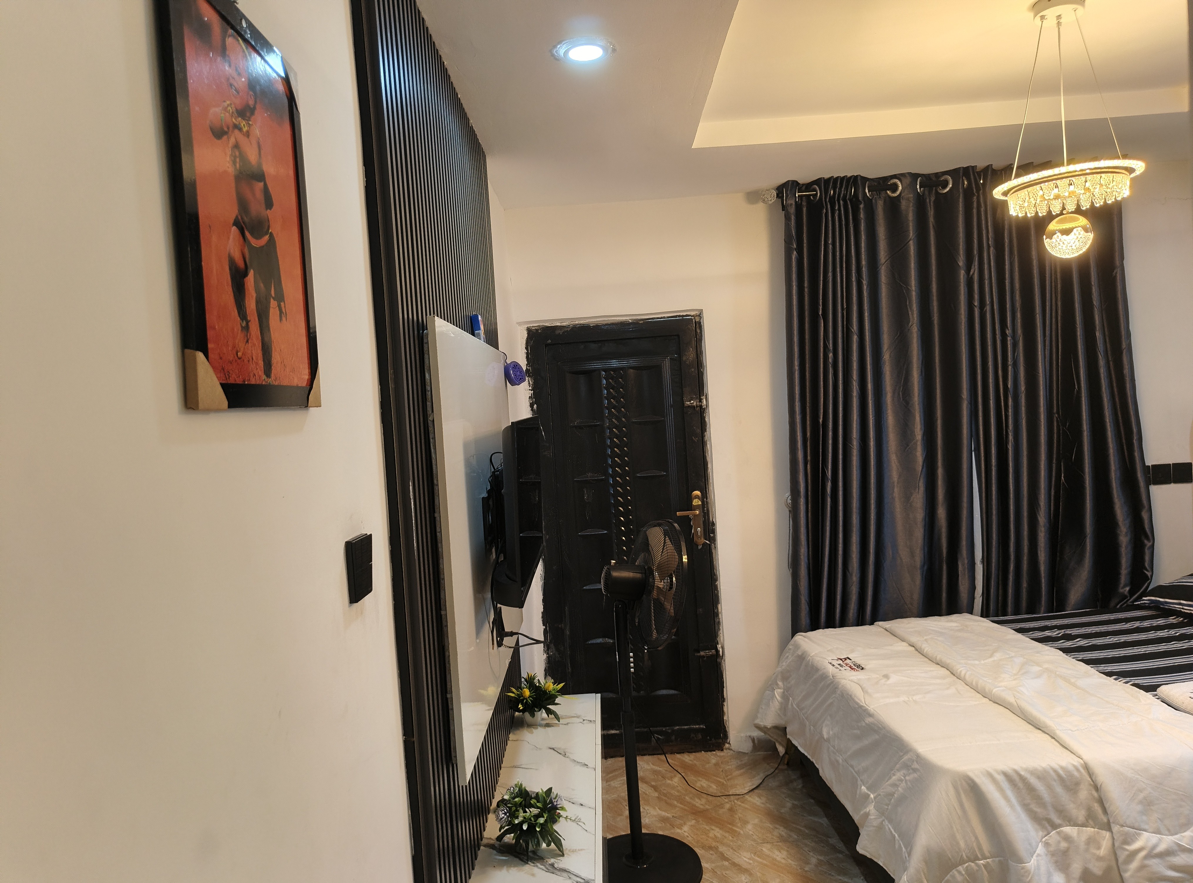 Executive Queen Suite