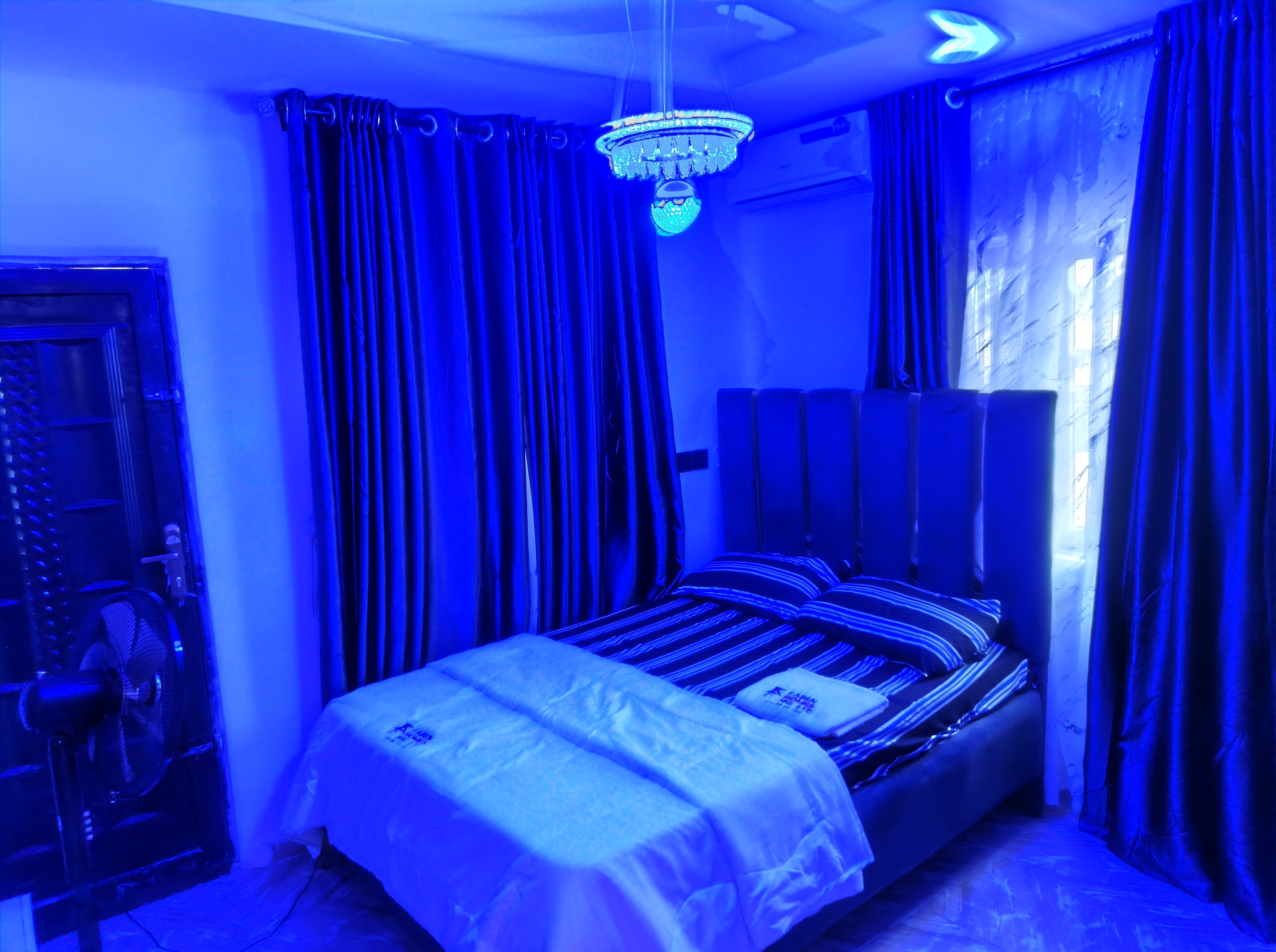 Executive Queen Suite