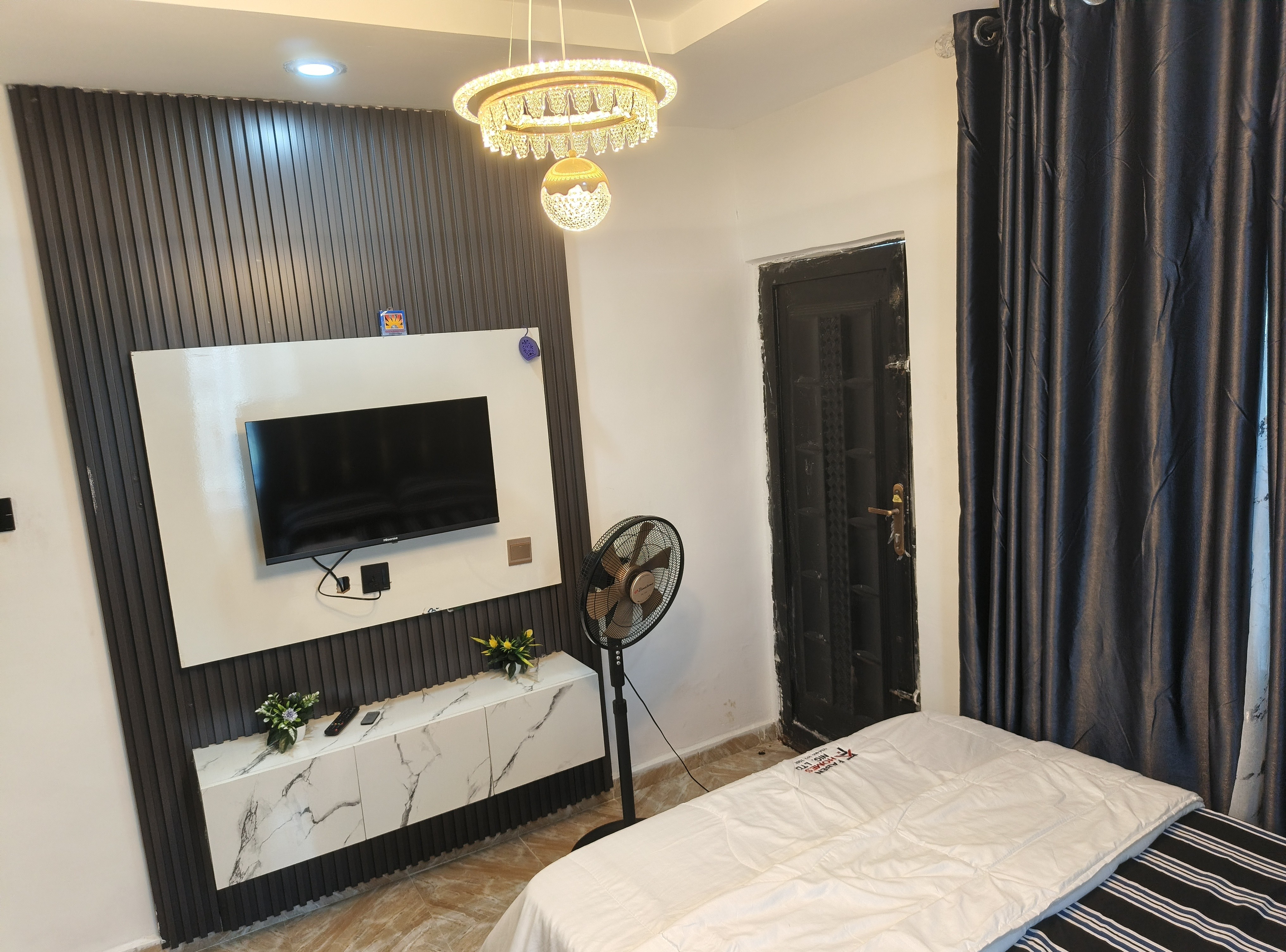 Executive Queen Suite View 2